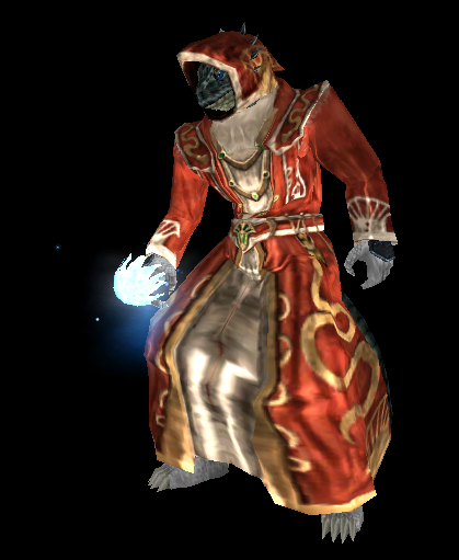 Everquest Ornamentation list