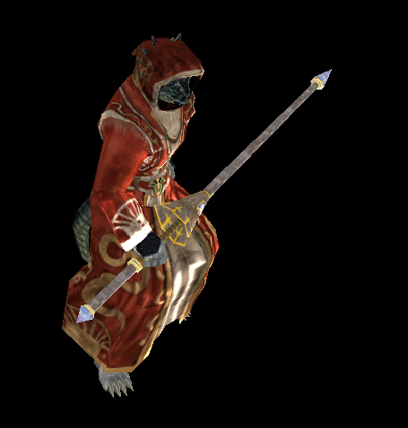 Everquest Ornamentation list