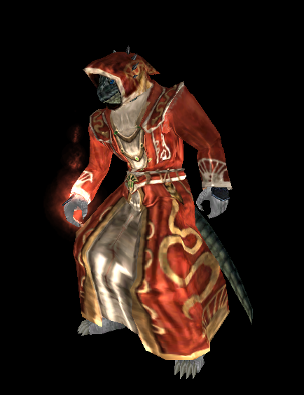 Everquest Ornamentation list