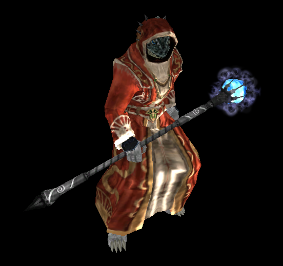 Everquest Ornamentation list