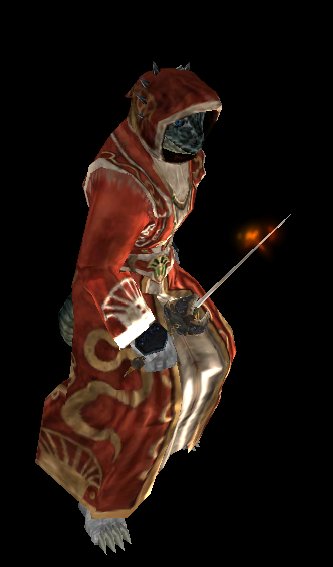 Everquest Ornamentation list