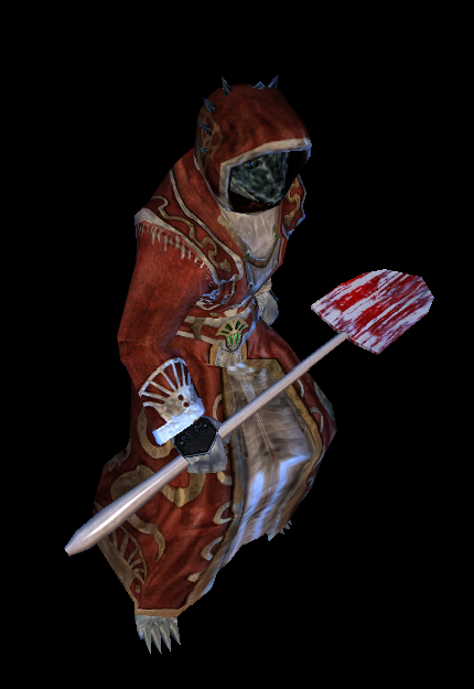Everquest Ornamentation list