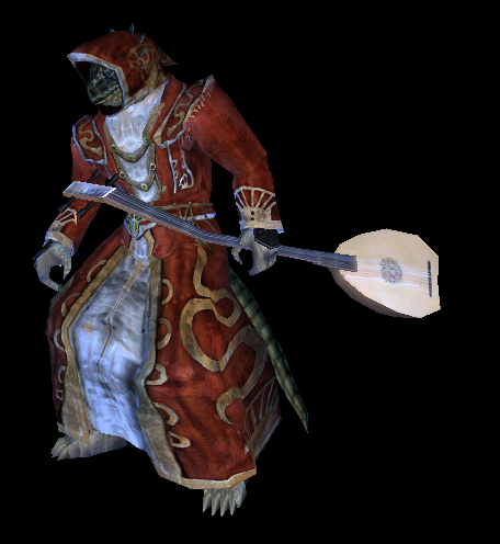 Everquest Ornamentation list