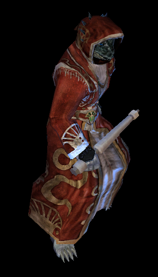 Everquest Ornamentation list