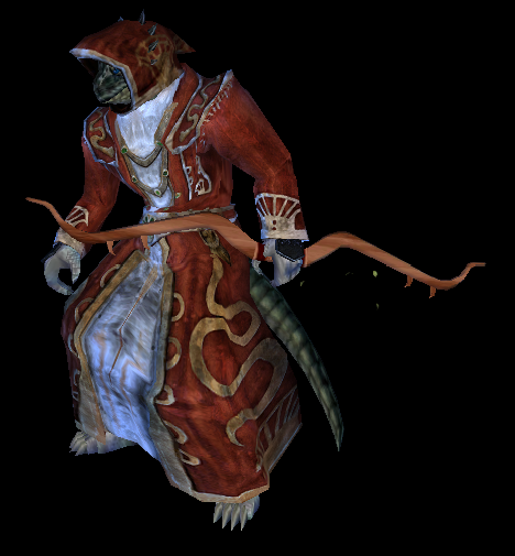 Everquest Ornamentation list
