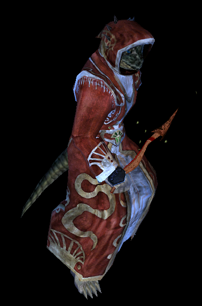 Everquest Ornamentation list