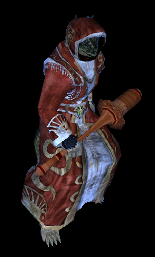 Everquest Ornamentation list