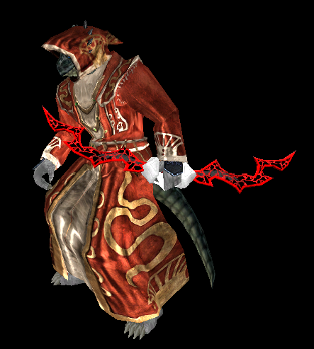 Everquest Ornamentation list