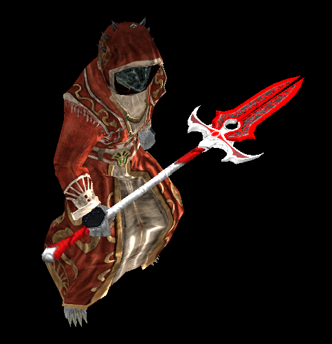 Everquest Ornamentation list