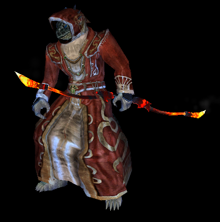 Everquest Ornamentation list
